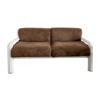 Gae Aulenti sofa for Knoll
