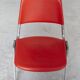 Don Albinson Knoll 1601 Stack Chair for Knoll International