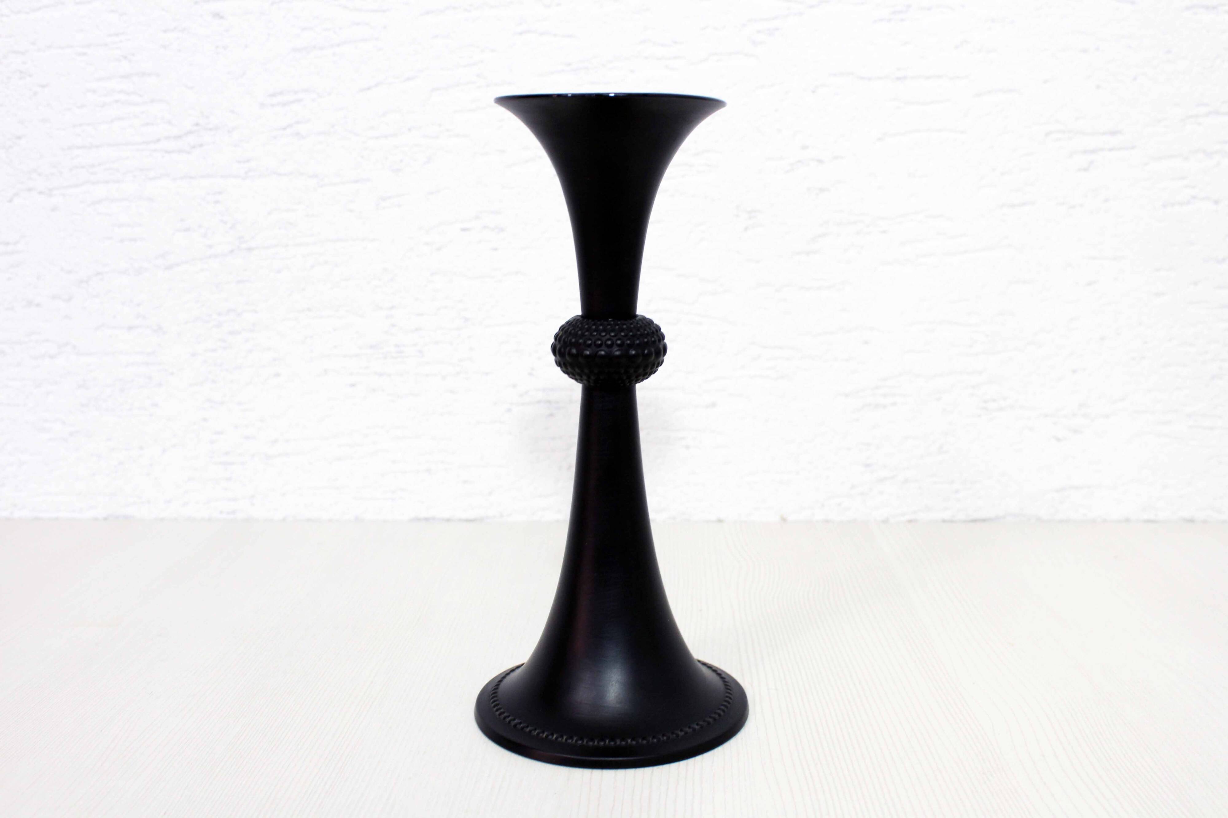 Candleholder by Tapio Wirkkala for Rosenthal Studio