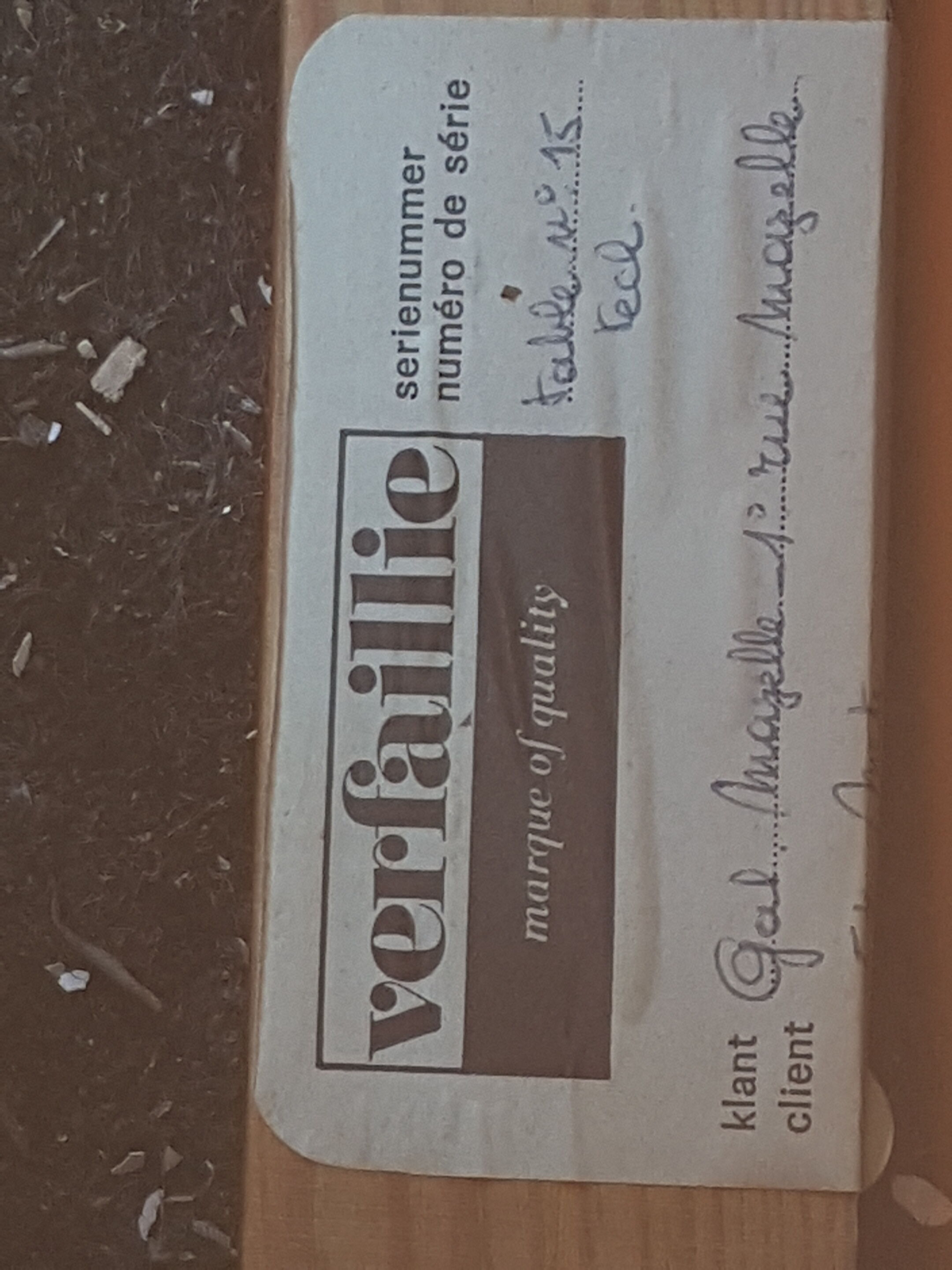 Extendable Scandinavian Teak Table