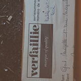 Extendable Scandinavian Teak Table