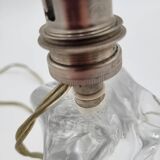 Saint louis crystal lamp
