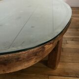 Yuri Kuper coffee table