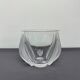 Lalique Vase Two Tulips