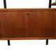 Console murale vintage Poul Cadovius Royal System