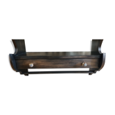 Wall shelf