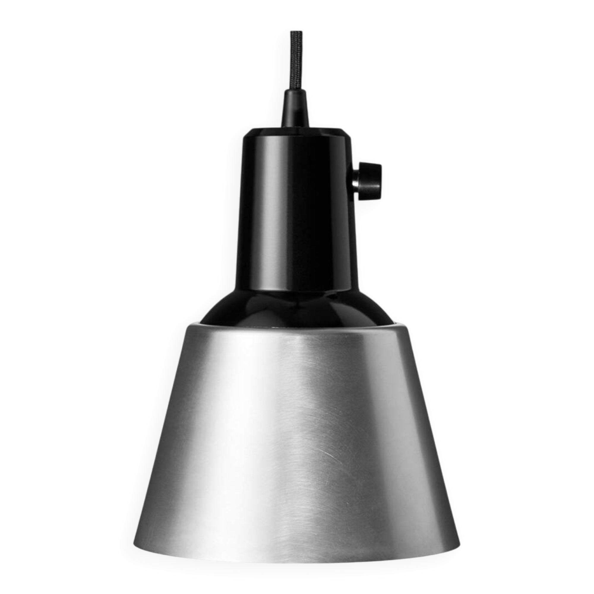 Midgard K831 Suspension