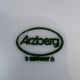 Ancien vase Arzberg – Inspiration Art Nouveau