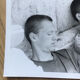 Original print 2000, young teenagers music