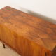 Vintage sideboard | Rosewood | Sliding doors
