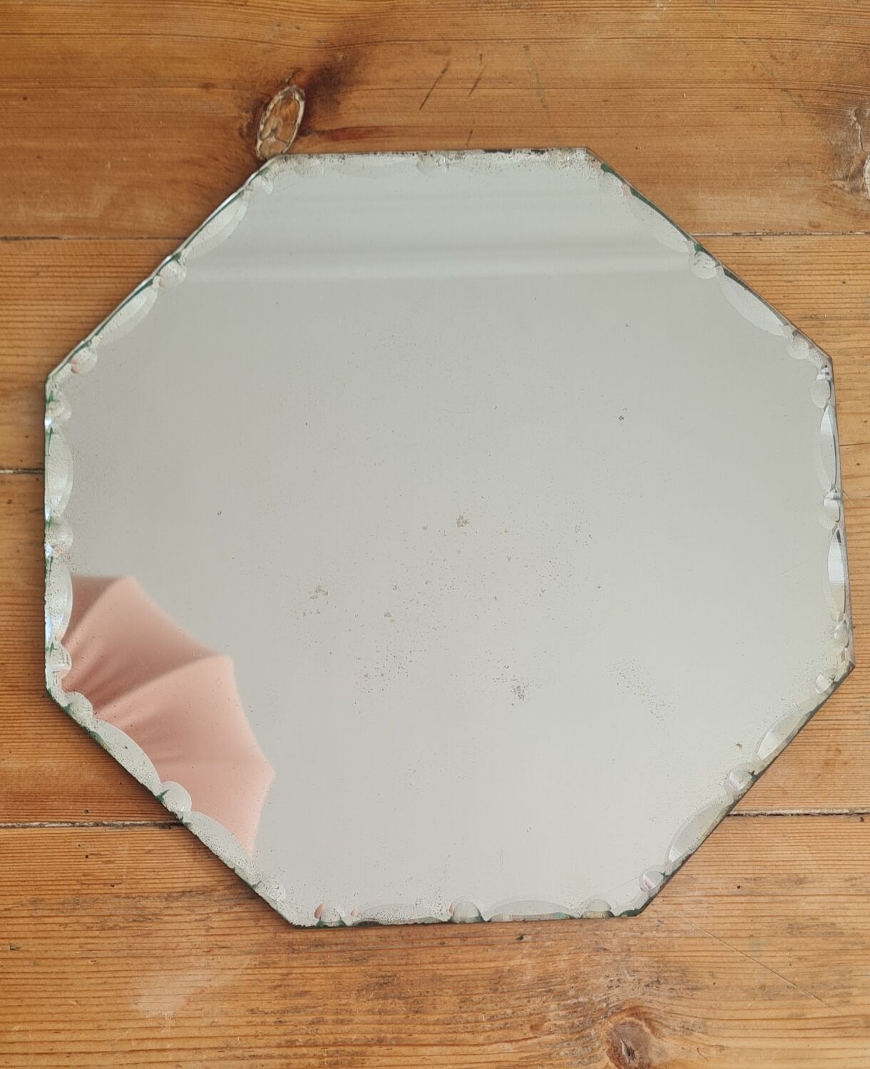 Mirror to install 1950