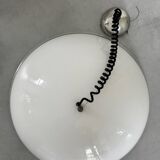 Suspension Chandelier Model Bella Design Franco Bresciani for iGuzzini Italy 1970