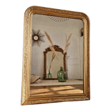 Miroir ancien, 121x90 cm