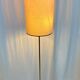 Pair of floor lamps 50s