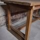 Farm table