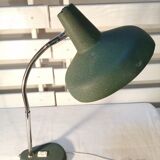Vintage Aluminor desk lamp