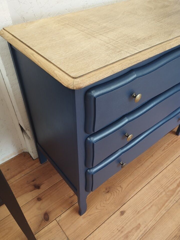 Commode