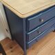 Commode