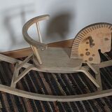 Rocking horse