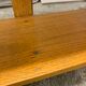 Vintage shelf reconstruction circa 1950