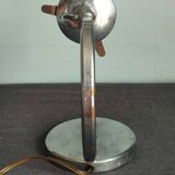 Antique Bauhaus style desk lamp