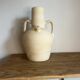 Gargoulette vase terre cuite