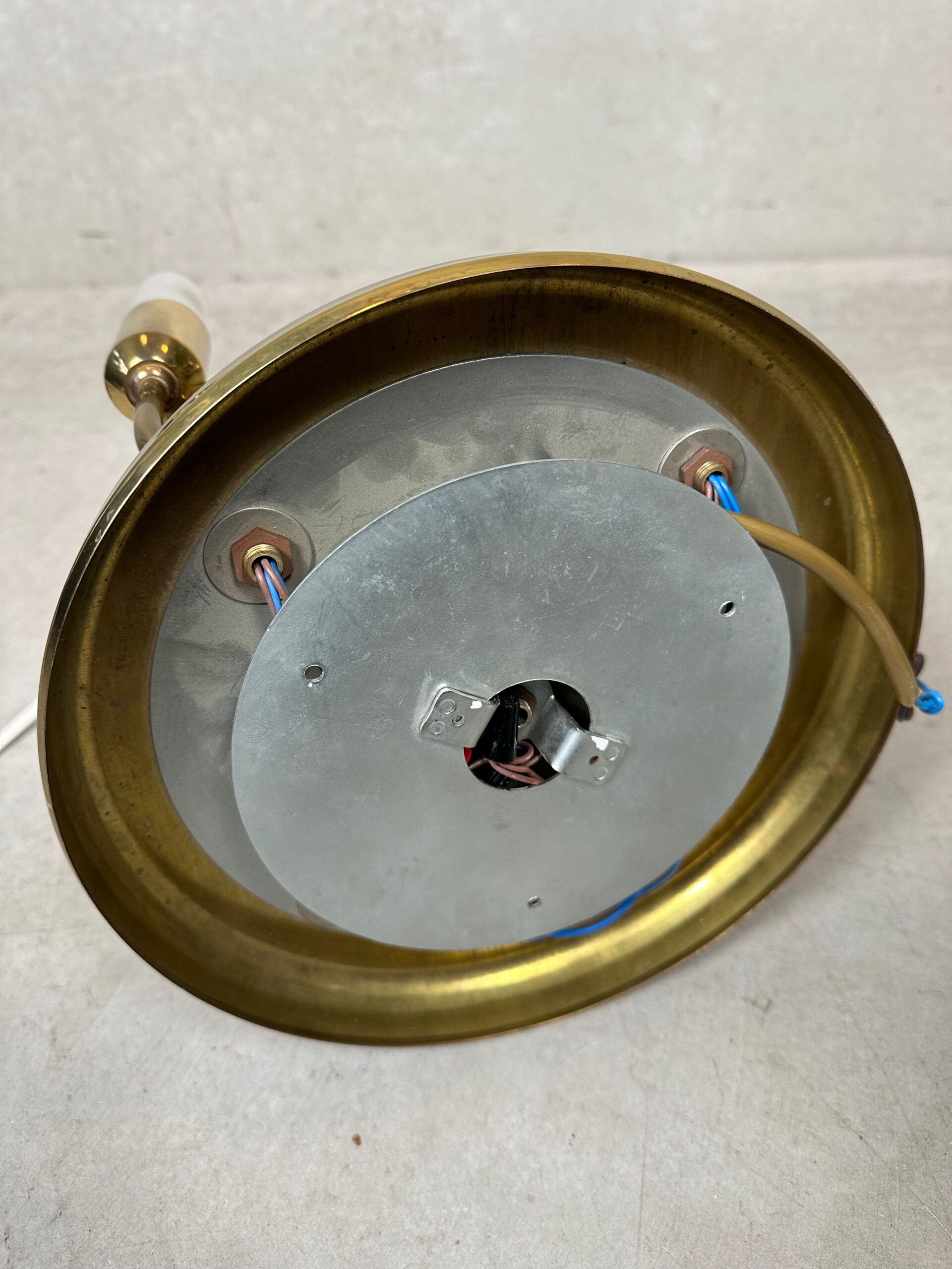 Vintage design ceiling lamp – Boulanger