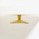1950s NB-93 Flush Mount by Louis Kalff for Philips