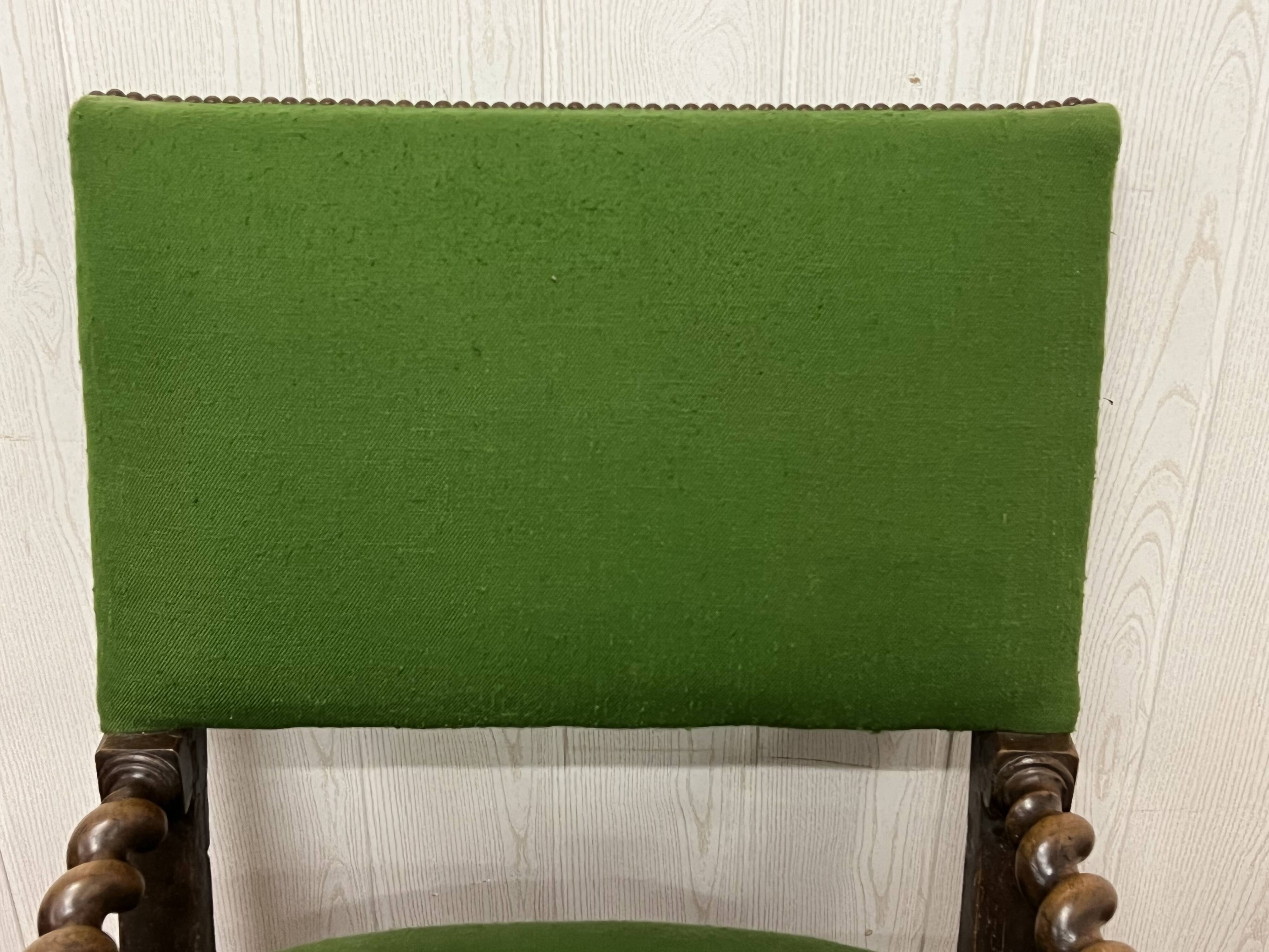 Armchair