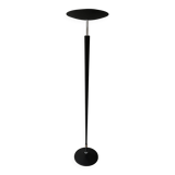 Art Deco lamp designed by Lucien Gau, Bugatti model