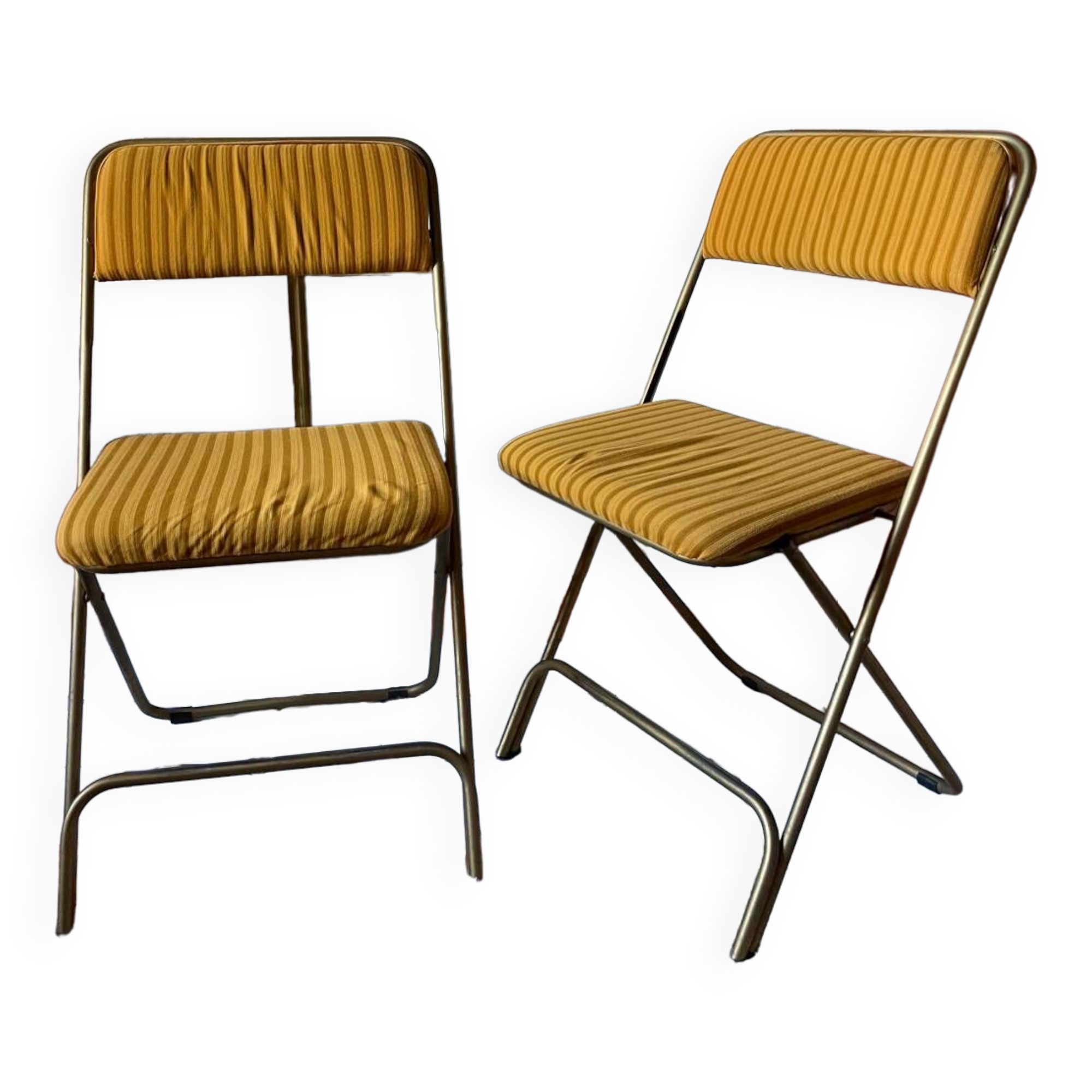 Lafuma Chantazur chair duo