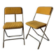 Lafuma Chantazur chair duo