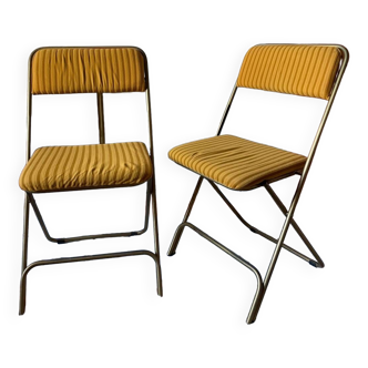 Duo de chaises Lafuma Chantazur