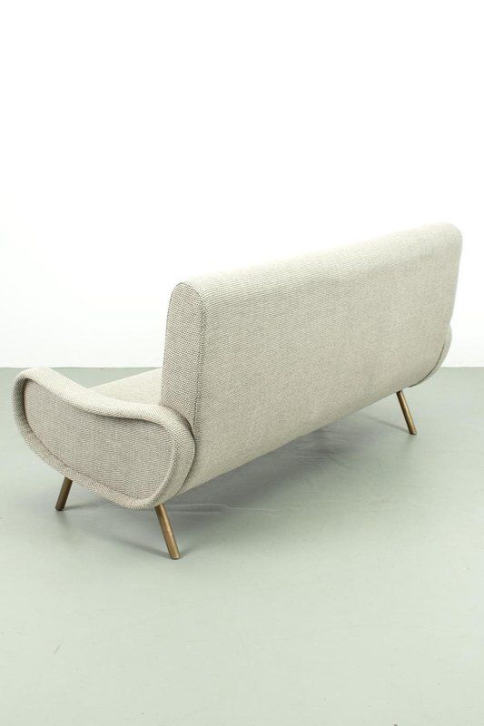 Lady Sofa by Marco Zanuso for Arflex