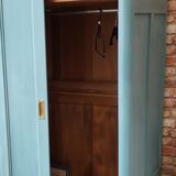 Parisian wardrobe wardrobe sliding doors