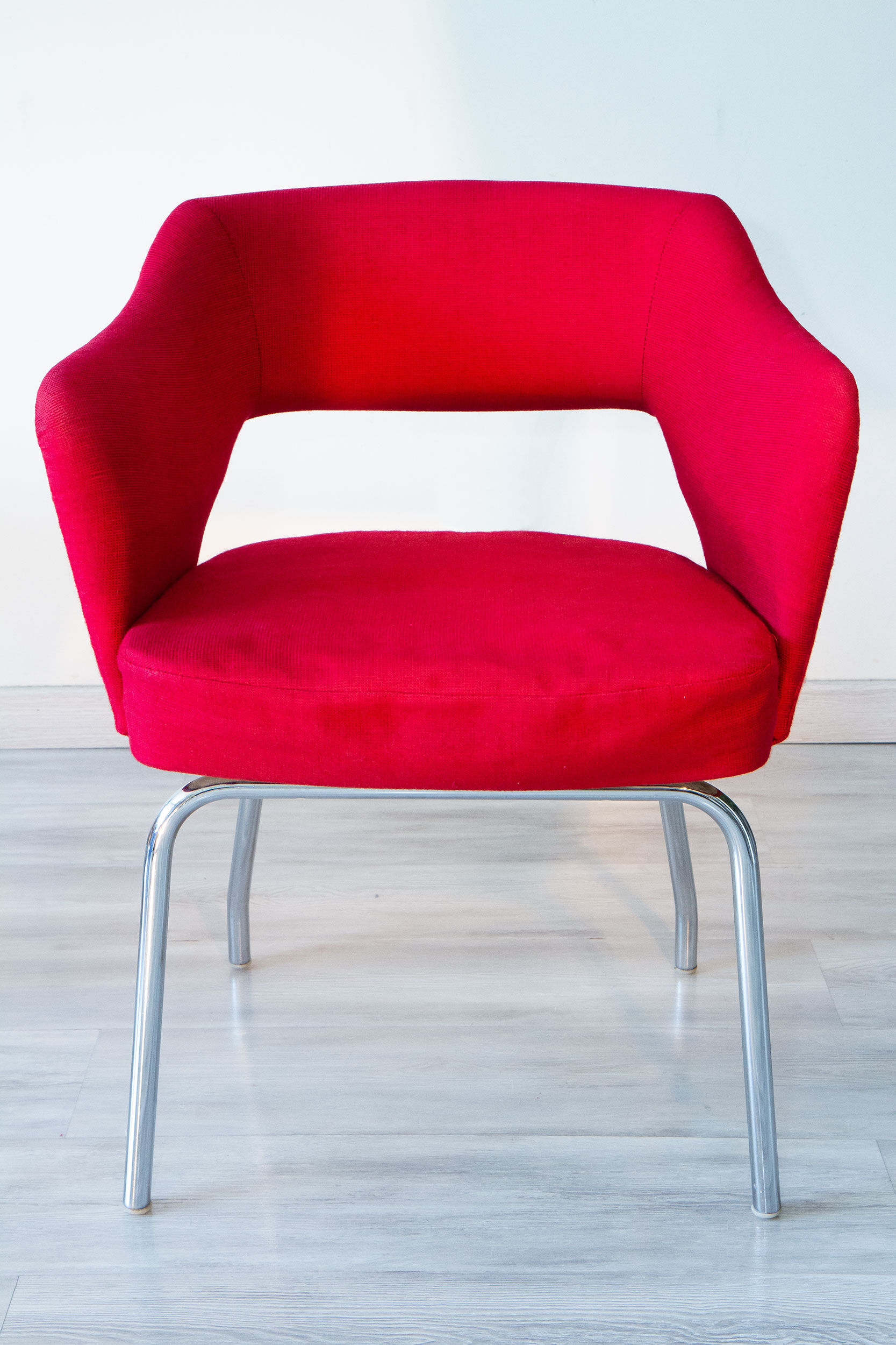 Fauteuil de bureau années 60
