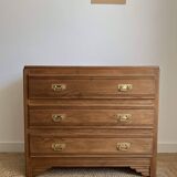 Commode art déco