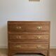 Commode art déco