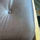 Fauteuil lounge scandinave "Hunter", années 1960