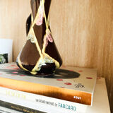 Vintage ceramic vase