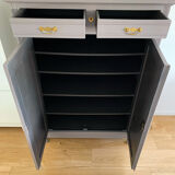 Parisian style wardrobe