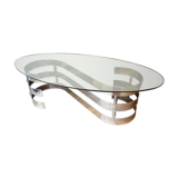 Coffee table circa 70s