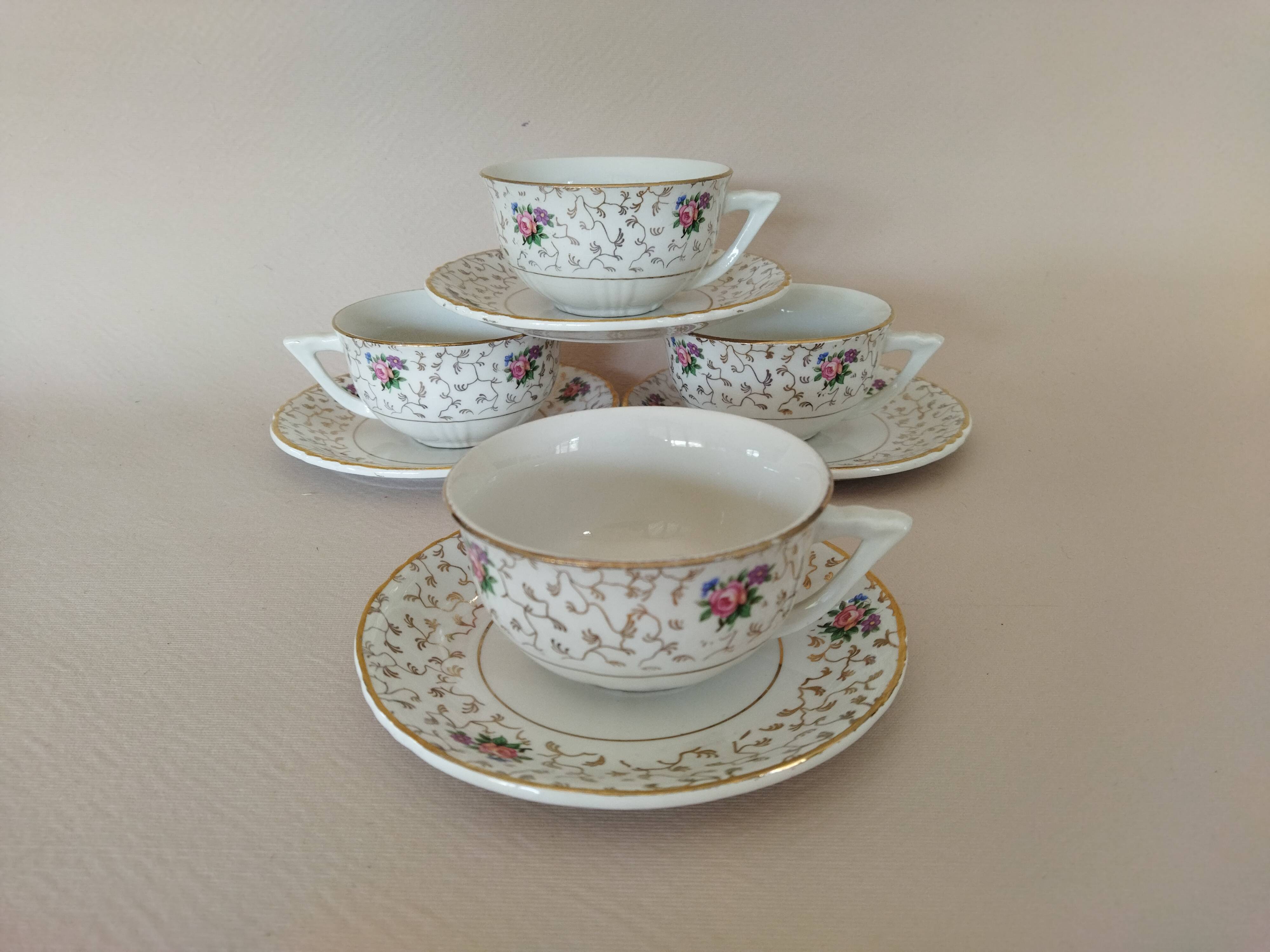 Cups "Blois" Moulin des Loups Orchies