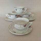 Cups "Blois" Moulin des Loups Orchies