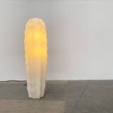 Cactus floor lamp Sucu postmodern German by Art Nowo for Flötotto