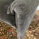 Maralunga sofa by Vico Magistretti