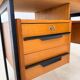 Bureau vintage moderniste