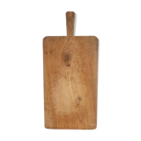 Wooden cutting board