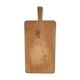 Wooden cutting board