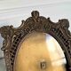 Old photo frame